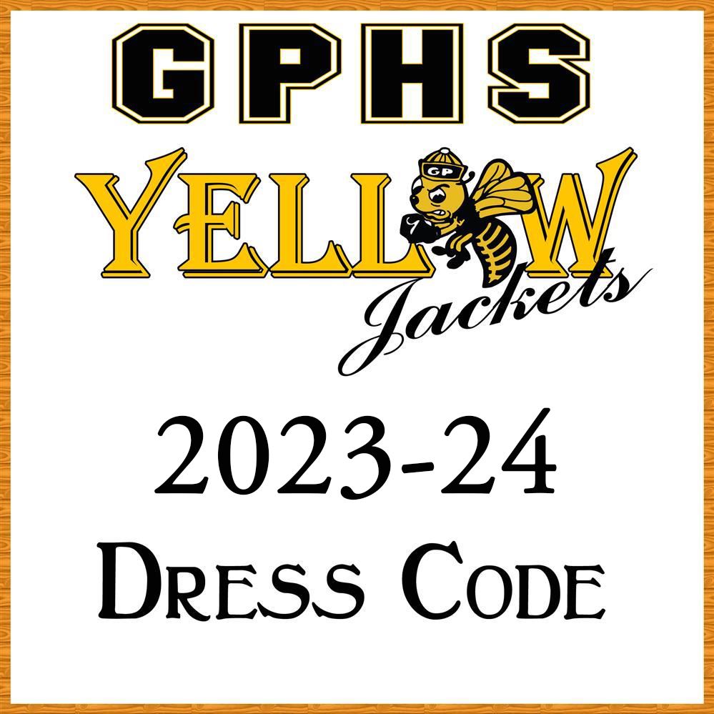  2023-24 School Dress Code